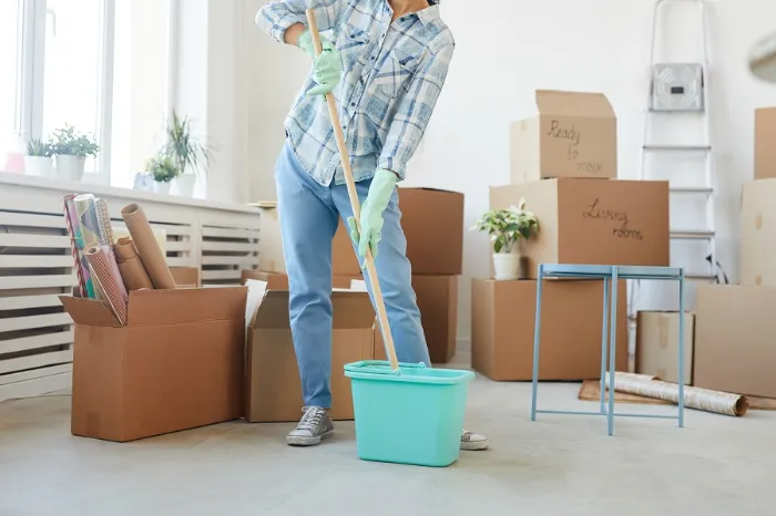 How Move-Out Cleaning Services Can Simplify Your Move in Tuscaloosa, AL