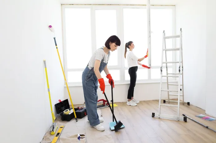 How Post-Construction Cleaning Enhances Building Safety in Tuscaloosa, AL