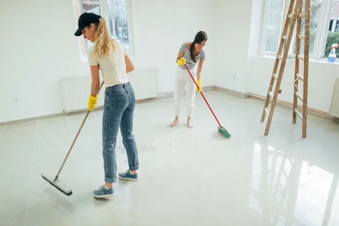 Key Steps in Post-Construction Cleaning for New Spaces in Tuscaloosa, AL