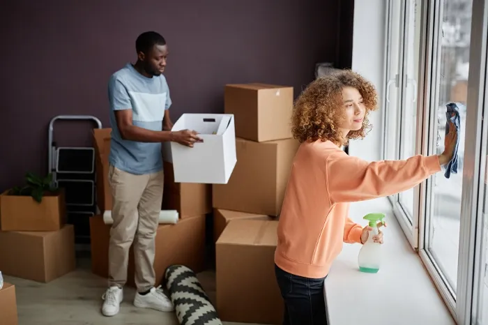The Essential Checklist for Move-Out Cleaning Success in Tuscaloosa, AL