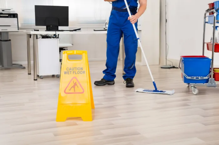 The Role of Cleaning Services in Maintaining Employee Health in Tuscaloosa, AL